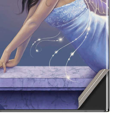 Rachel Anderson Twilight Shimmer Galaxy Note20 Ultra 5G Skin