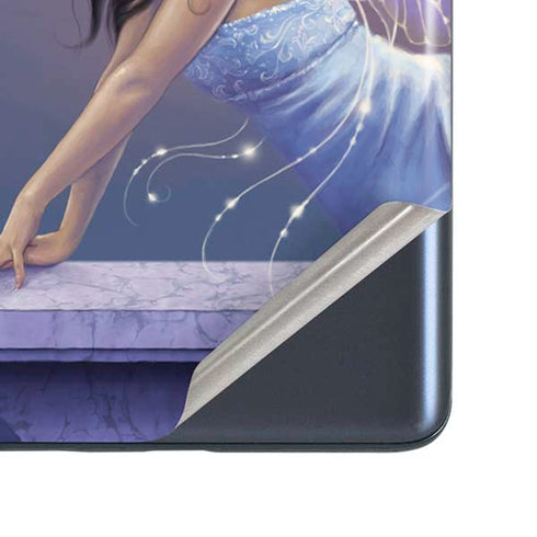 Rachel Anderson Twilight Shimmer Galaxy S20 Fan Edition Skin