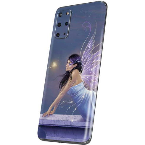 Rachel Anderson Twilight Shimmer Galaxy S20 Plus Skin