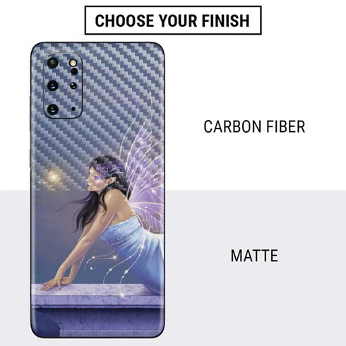 Rachel Anderson Twilight Shimmer Galaxy S20 Plus Skin