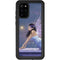 Rachel Anderson Twilight Shimmer Galaxy S20 Plus Waterproof Case