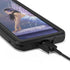 Rachel Anderson Twilight Shimmer Galaxy S20 Plus Waterproof Case