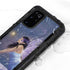 Rachel Anderson Twilight Shimmer Galaxy S20 Plus Waterproof Case