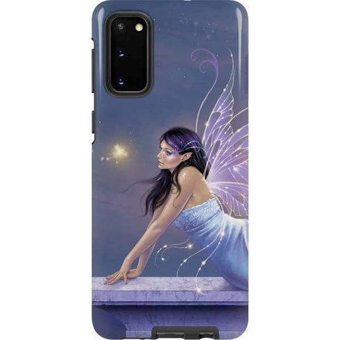 Rachel Anderson Twilight Shimmer Galaxy S20 Pro Case