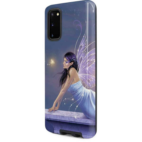 Rachel Anderson Twilight Shimmer Galaxy S20 Pro Case