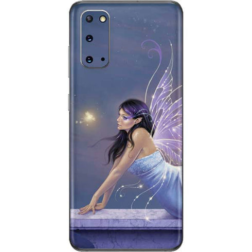 Rachel Anderson Twilight Shimmer Galaxy S20 Skin
