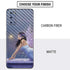 Rachel Anderson Twilight Shimmer Galaxy S20 Skin