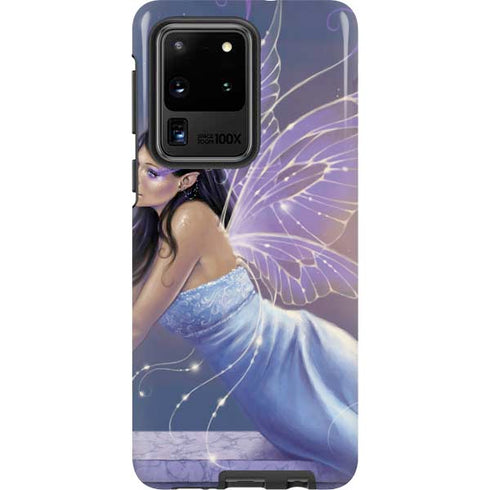 Rachel Anderson Twilight Shimmer Galaxy S20 Ultra 5G Pro Case