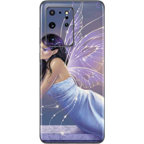 Rachel Anderson Twilight Shimmer Galaxy S20 Ultra 5G Skin