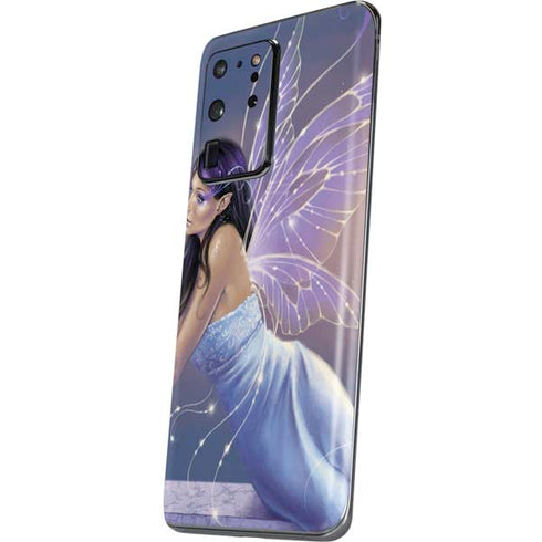 Rachel Anderson Twilight Shimmer Galaxy S20 Ultra 5G Skin