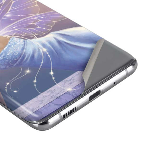 Rachel Anderson Twilight Shimmer Galaxy S20 Ultra 5G Skin