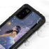 Rachel Anderson Twilight Shimmer Galaxy S20 Waterproof Case