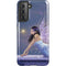 Rachel Anderson Twilight Shimmer Galaxy S21 5G Pro Case
