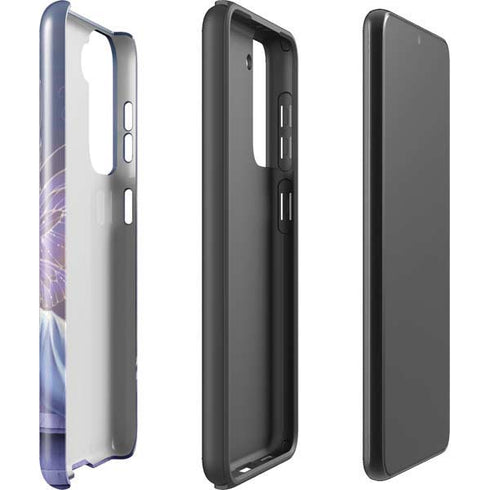Rachel Anderson Twilight Shimmer Galaxy S21 5G Pro Case
