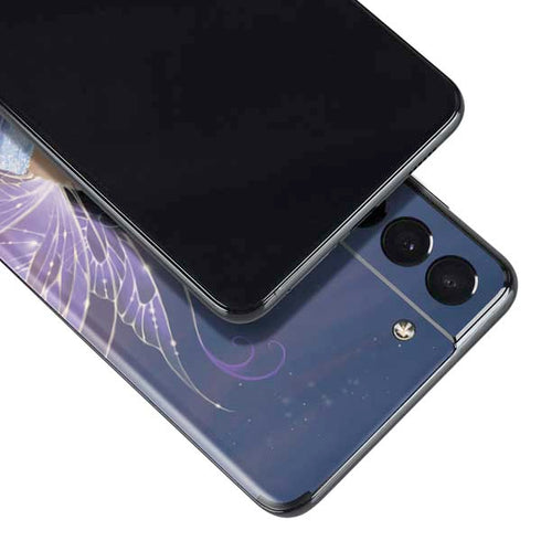 Rachel Anderson Twilight Shimmer Galaxy S21 5G Skin