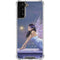 Rachel Anderson Twilight Shimmer Galaxy S21 Plus 5G Clear Case