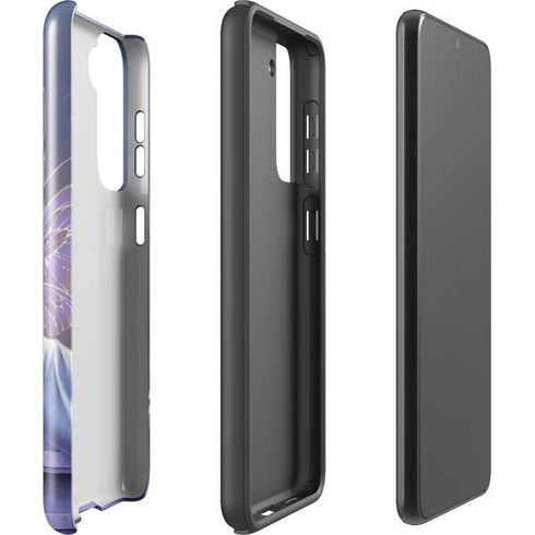 Rachel Anderson Twilight Shimmer Galaxy S21 Plus 5G Pro Case