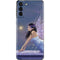 Rachel Anderson Twilight Shimmer Galaxy S21 Plus 5G Skin