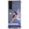 Rachel Anderson Twilight Shimmer Galaxy S22 Clear Case