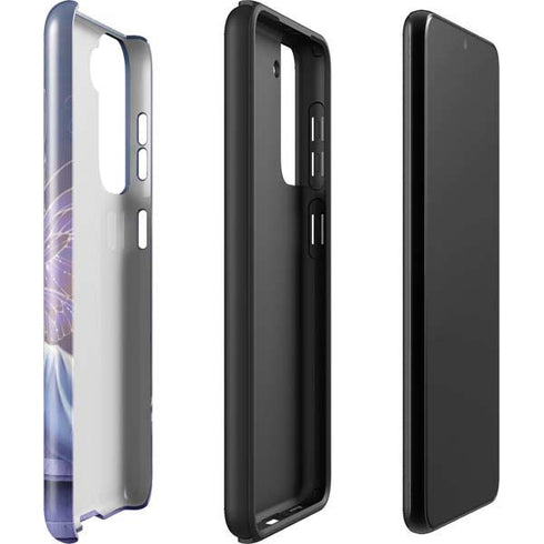 Rachel Anderson Twilight Shimmer Galaxy S22 Plus Pro Case