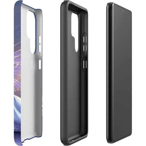 Rachel Anderson Twilight Shimmer Galaxy S22 Ultra Pro Case