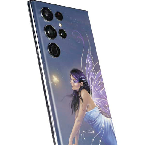 Rachel Anderson Twilight Shimmer Galaxy S22 Ultra Skin