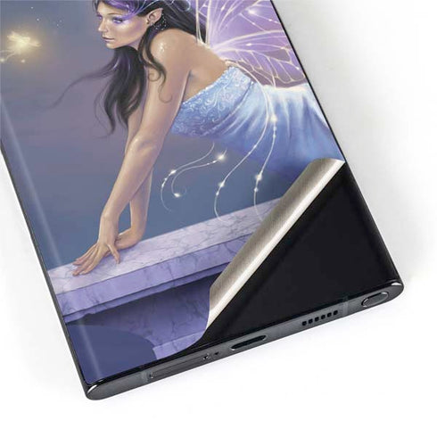 Rachel Anderson Twilight Shimmer Galaxy S22 Ultra Skin
