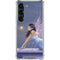 Rachel Anderson Twilight Shimmer Galaxy S23 Clear Case
