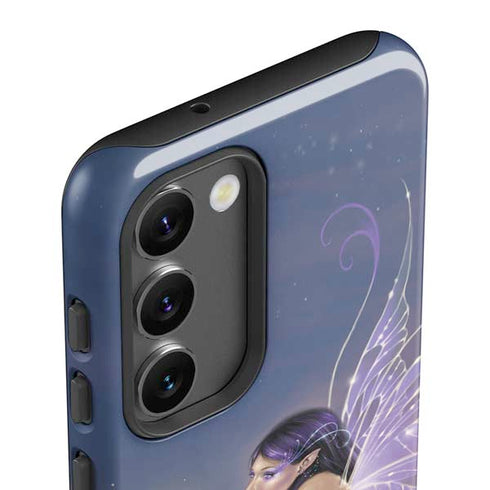 Rachel Anderson Twilight Shimmer Galaxy S23 Plus Pro Case