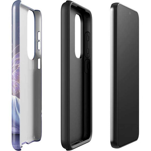 Rachel Anderson Twilight Shimmer Galaxy S23 Plus Pro Case