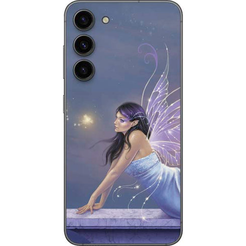 Rachel Anderson Twilight Shimmer Galaxy S23 Plus Skin