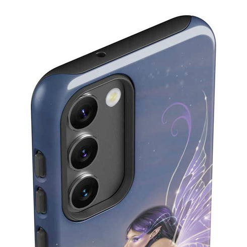 Rachel Anderson Twilight Shimmer Galaxy S23 Pro Case