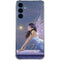 Twilight Shimmer by Rachel Anderson Galaxy S24 Clear Case