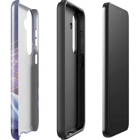 Twilight Shimmer by Rachel Anderson Galaxy S24 Impact Case