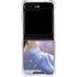 Twilight Shimmer by Rachel Anderson Galaxy Z Flip5 5G Clear Case