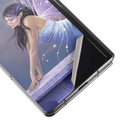 Rachel Anderson Twilight Shimmer Galaxy Z Fold2 5G Skin
