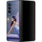 Rachel Anderson Twilight Shimmer Galaxy Z Fold3 5G Skin