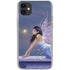 Twilight Shimmer by Rachel Anderson iPhone 11 Clear Case
