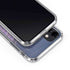 Twilight Shimmer by Rachel Anderson iPhone 11 Clear Case