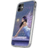 Twilight Shimmer by Rachel Anderson iPhone 11 Clear Case