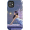 Rachel Anderson Twilight Shimmer iPhone 11 Impact Case