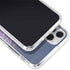 Twilight Shimmer by Rachel Anderson iPhone 11 Pro Clear Case