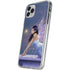Twilight Shimmer by Rachel Anderson iPhone 11 Pro Clear Case