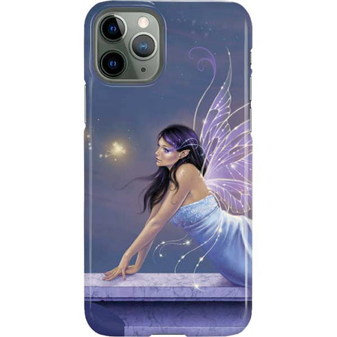 Rachel Anderson Twilight Shimmer iPhone 11 Pro Lite Case
