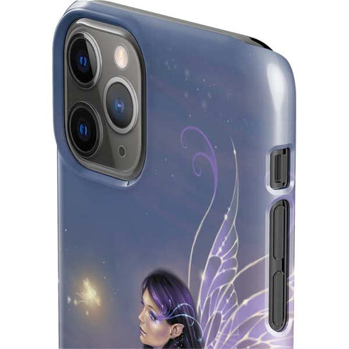 Rachel Anderson Twilight Shimmer iPhone 11 Pro Lite Case
