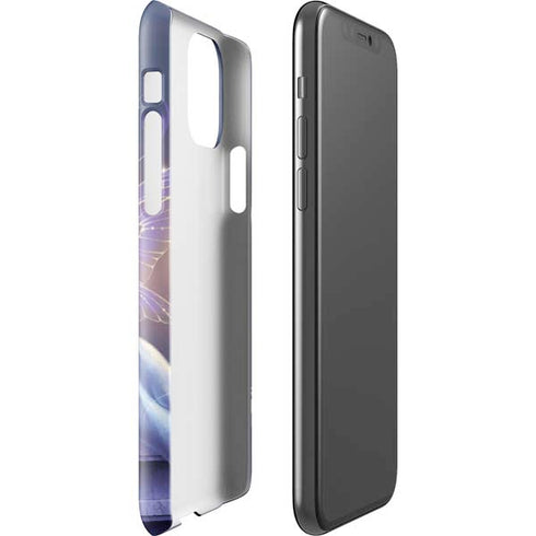 Rachel Anderson Twilight Shimmer iPhone 11 Pro Lite Case