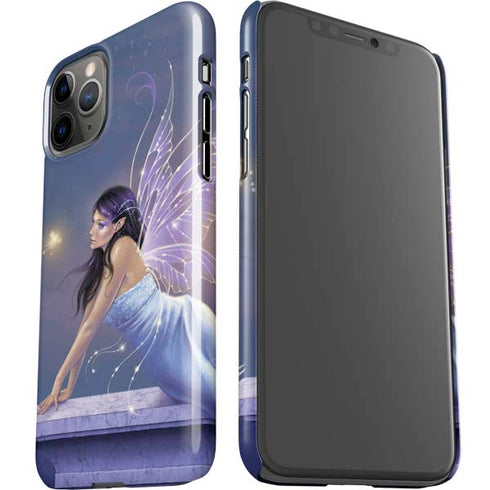 Rachel Anderson Twilight Shimmer iPhone 11 Pro Lite Case