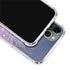 Twilight Shimmer by Rachel Anderson iPhone 11 Pro Max Clear Case