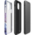 Rachel Anderson Twilight Shimmer iPhone 11 Pro Max Impact Case