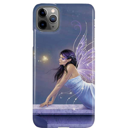 Rachel Anderson Twilight Shimmer iPhone 11 Pro Max Lite Case